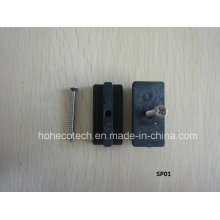 Board Fastener Price Outdoor WPC Decking Plastic Clips