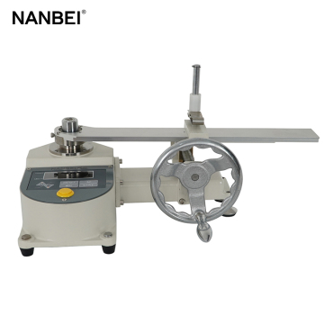 NANBEI Digital Torque Wrench Calibration Tester Machine ANBH