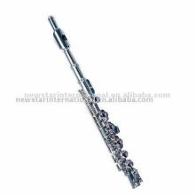 Cupronickel body silver mouthpiece piccolo(HPL-804)