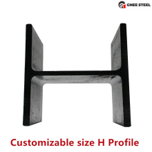 Steel Per Ton H Steel Beam Ipn The Ipe Beams Iron Steel H Beam