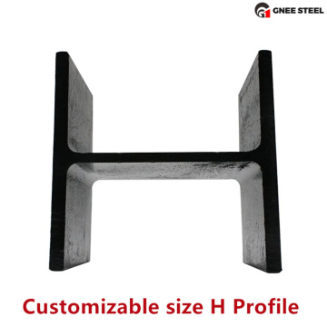Steel Per Ton H Steel Beam Ipn The Ipe Beams Iron Steel H Beam