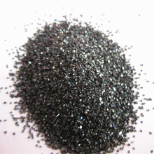 black silicon carbide for refractory steel glass ceramics