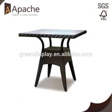 Excellent factory directly teak root table