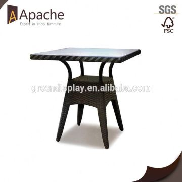 Excellent factory directly teak root table