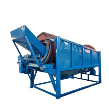 Topsoil Trommel Screen: High Performance, Large Capacity for Sale