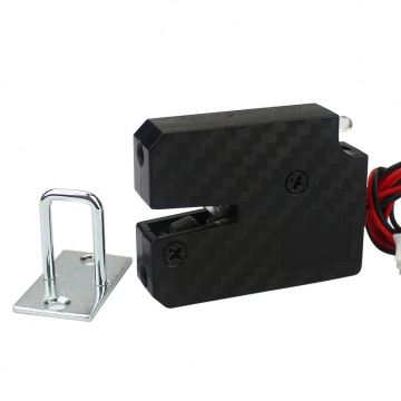 Wholesale Electric Drop Bolt Lock - China Manufacturer
