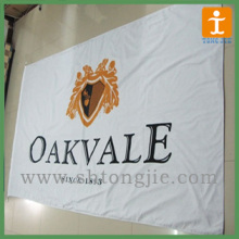 High-Quality Coated Faric Banner