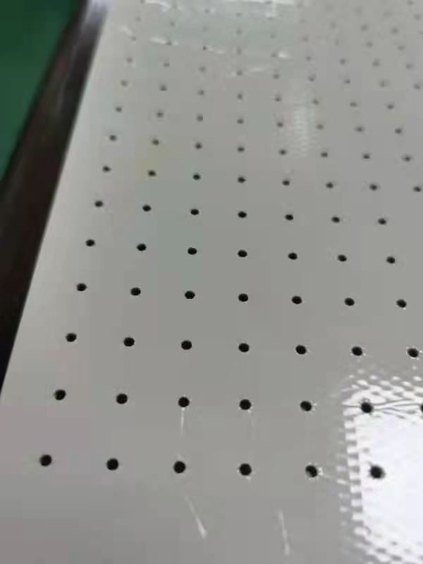 silicone fabric with adhesive