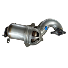 for 1.4T vw golf 6 catalytic converter