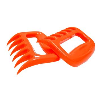 Non-toxic BBQ Meat Pulled Pork Shredder Claws