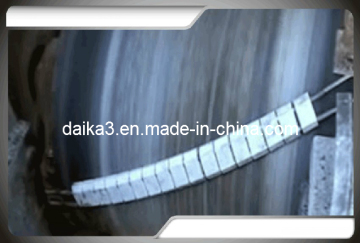 High Cleaness Exclusive Patent Ceramic Belt Cleaner