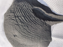 Milled fesi45 Atomized fesi45