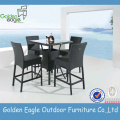 KD fashion Dandani Furniture Garden Sofa set