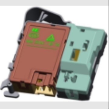 Wholesale Doorlock for washing machine