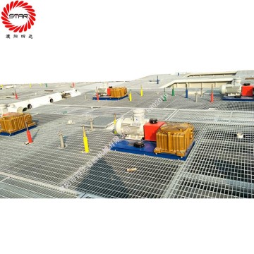 EXW Price Free Parts Drilling Fluid Agitator Mud Agitator