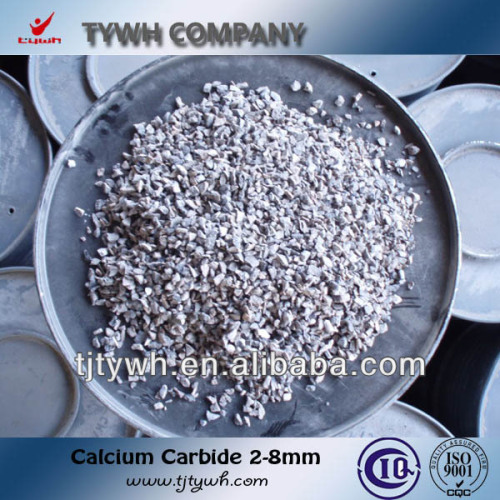 Sell calcium carbide power