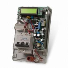 PCB Assembly, We Also Offer Contract Turnkey Manufacturing with One-stop Service