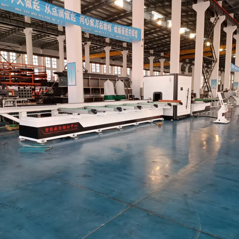 Silver and Black Anodized 50x50mm Aluminium Extrusion for Conveyer Systems