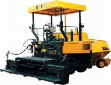 XCMG Multi-function Asphalt Concrete Paver