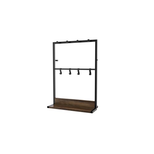 Nilomi Wall Mounted Rack