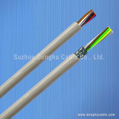 High Flexible Data Cable