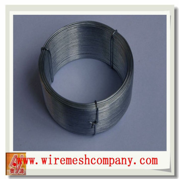 low price 3.4mm Zinc aluminum alloy wire