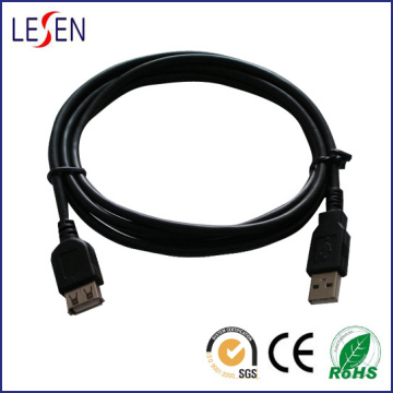 Am to Af USB Extension Cable