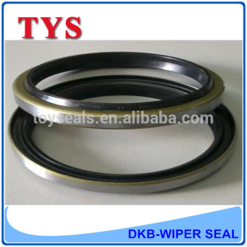 Wiper dust seal, metal dust wiper seals, dust ring