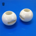 rubinetto sferico rubinetto in ceramica zirconia