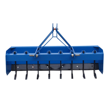 New Condition Farm Tractor Rear Box Grader Blade for Sale