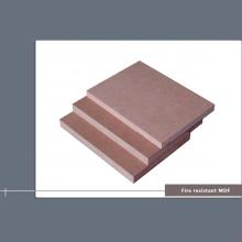 12mm E0 Standard Flame Retardant MDF