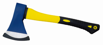 Axe with Fibreglass Handle (613-3)