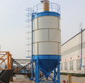 Bulk Cement Silo till salu