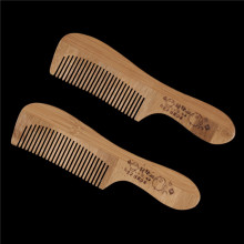 Wood Hand Made Comb