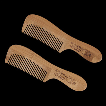 Wood Hand Made Comb