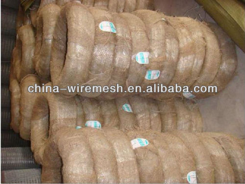 China Manufacturer Galvanized Iron wire