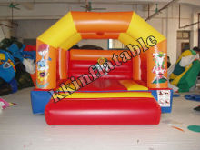 hot sale moonwalk bouncer inflatable