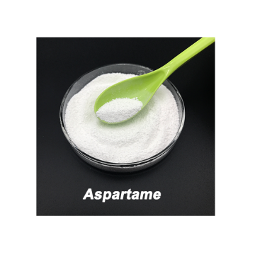 Natural Food Ingredients Aspartame