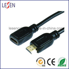 HDMI Cable Male to Female Plug