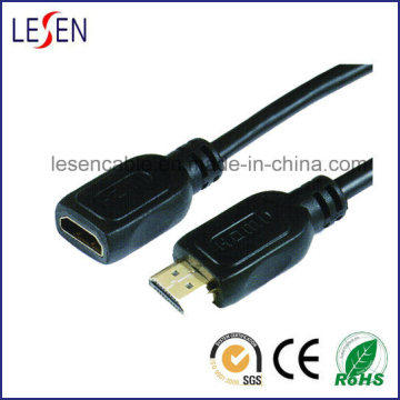 HDMI Cable Male to Female Plug
