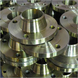 asme Weldneck Flanges