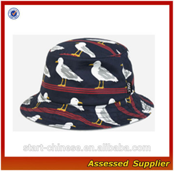 ZD348 custom printed bucket hats/cool bucket hats