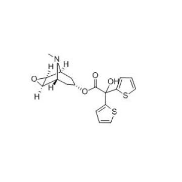 Scopine-2, 2-Dithienyl Glycolate CAS 136310-64-0