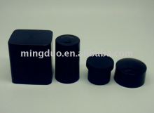Black Screw Bottle cap