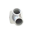 Silica Sol Casting Cast Steel Parts Machining Parts