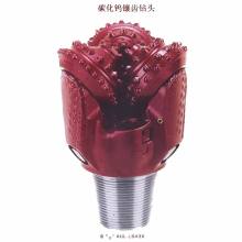 6 1/8'' Roller Cone Bits