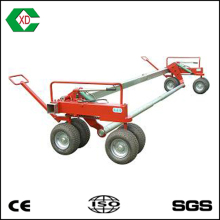 Turf Carrier and Installer Artificial Turf Installer