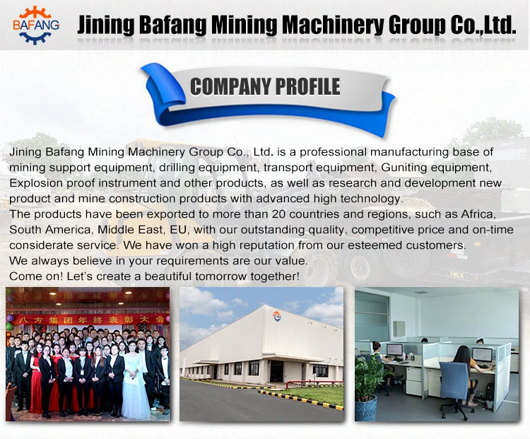 China Factory Ssj-1600 Mining Quarrying Stone Cutting Machine