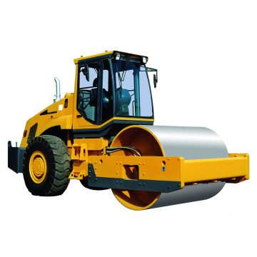 Used Small Asphalt Road Roller For Sale