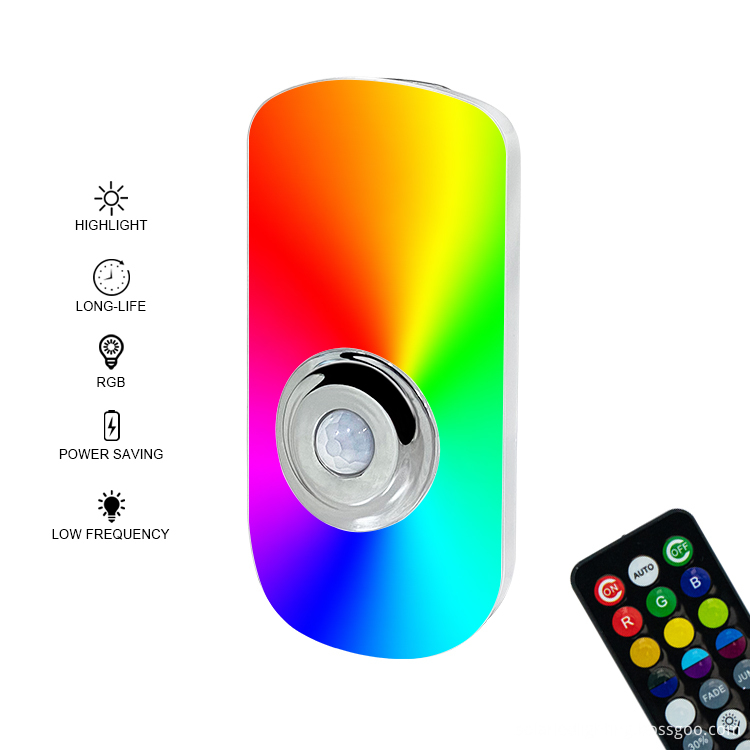 Wall Plug-in Lamp Wall Plug-in Lamp